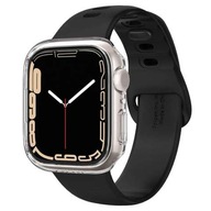 SPIGEN THIN FIT APPLE WATCH 7 (45MM) KRYŠTÁLOVO ČISTÉ