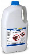 TOXAN TEKUTÉ JED NA MYŠI A POKRKANY 3L