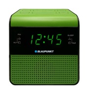 Rádiobudík Blaupunkt CR50GR FM rádio/budík