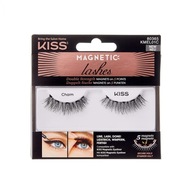 KISS MAGNETICKÉ OČNÉ LINKY LASH - 01