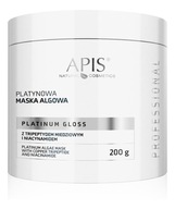 Apis Platinum Gloss maska ​​na riasy s tripeptidom 200g