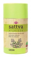 SATVA HENNA CASSIA 150G