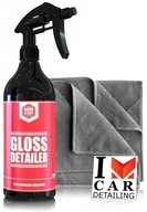 Good Stuff Gloss Detailer - Quick Detailer 500 ml