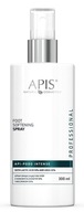 Apis API-PODO INTENSE sprej na zmäkčenie nôh 300 ml