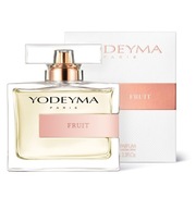 YODEYMA OVOCNÝ PARFÉM 100 ML