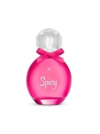 PARFUM PRE ŽENY S OBSESSIVE SPICY 30 FEROMÓNMI