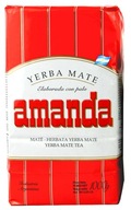 Yerba Mate AMANDA 1kg classic ____________