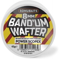 Sonubaits Band'um Wafter Power Scopex 8mm 45g