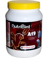 A19 NutriBird - ručné kŕmenie kurčiat 800g