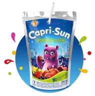 Capri Sun Monster Alarm 10 ks.