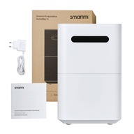 Smartmi evaporative humidifier 3 Inteligentný odparovací zvlhčovač, biely