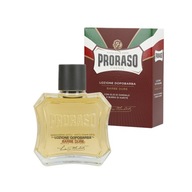 PRORASO RED VYŽIVUJÚCI PO HOLENÍ 100ml