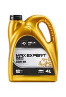 ORLEN OIL MAXEXPERT 10W-40 4L A3/B4 - QFS429B40