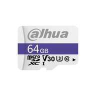 Dahua TF-C100/64GB micro SD pamäťová karta 64GB