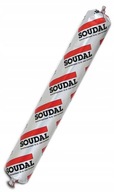 SOUDAL SOUDATIGHT LQ TEKUTÉ MEMBRÁNA BIELA ​​600 ml