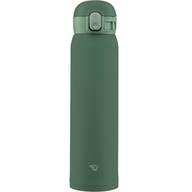 Termoska termohrnček ZOJIRUSHI SM-WA 0,6L khaki