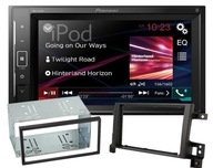 RÁDIO PIONEER 2 DIN BLUETOOTH SUZUKI GRAND VITARA 2