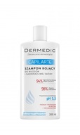 DERMEDIC CAPILARTE 300 ml Upokojujúci šampón