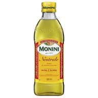 Neutrálny olivový olej Monini 500 ml