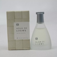 UNIKÁT - Agua de Loewe - 10 ml - EDT - zberateľská miniatúra