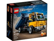 LEGO Technic 42147 Sklápač NOVINKA