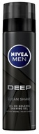 NIVEA MEN GÉL NA HĹBKO NA HOLENIE 200ml