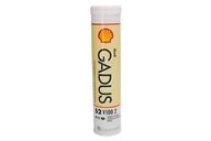 Mazivo na ložiská SHELL GADUS S2 V100 2 0,4KG