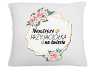 VANKÚŠOVÁ POTLAČKA DARČEK PRE PRIATEĽOVKU