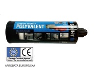 Scell-it POLYVALENT 410 Nemecká chemická kotva