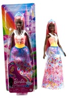 Barbie Dreamtopia. Bábika princezná HGR14