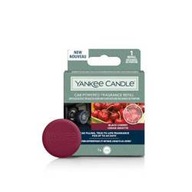 Náplne do osviežovačov vzduchu Yankee Candle Black Cherry