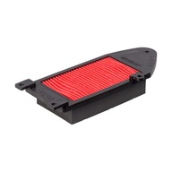 HIFLO VZDUCHOVÝ FILTER KYMCO AGILITY 125 08-18, ĽUDIA 125/150/200 05-16