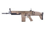 WE MK16 MOD 0 Open Bolt Carbine Replika