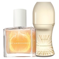 Kozmetická sada AVON Incandessence 30 ml