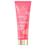 NUXE Prodigieuse Boost DETOX Illuminating Mask 75 ml