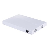 Switch Rack MikroTik CRS328-24P-4S+RM 24x