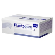 Plastopore lepidlo netkané 11 ks. 5 cm x 5 m