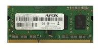 Pamäť AFOX DDR3 8G 1600 MHz SO-DIMM