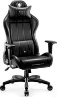 Kreslo Diablo Chairs X-ONE 2.0 NORMAL Black