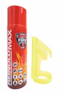 ABF ReinoldMax penový hasiaci sprej 500ml