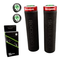 RUKOJEŤ NA BICYKEL BIKE GRIP SOFT rukoväte na riadidlá ROCKBROS špongia