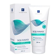 SQUAMAX SALICYL-močovinová EMULZIA 200ML