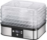 Sušička potravín Profi Cook PC-DR 1116 350 W