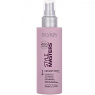 REVLON STYLE MASTERS MEMORY SPREJ NA VLASY 150 ML