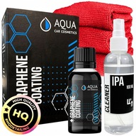 AQUA GRAPHENE COATING keramický grafénový náter 15ml