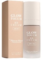 PIERRE RENE GLOW TOUCH BB KRÉM rozjasňujúci BB KRÉM SPF50 03 BÉŽOVÁ 30ml