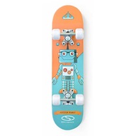 Skateboard SMJ sport 2406 ROBOT