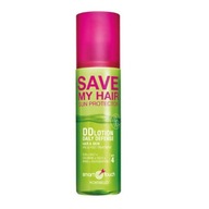 MONTIBELLO kondicionér SMART TOUCH SAVE MY HAIR 200ml