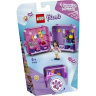 Lego 41409 FRIENDS Emmina kocka na hranie obchodu