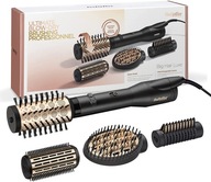 OTOČNÁ SUŠIČKA AS970E BABYLISS 650W